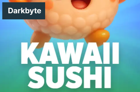 Kawaii SUSHI